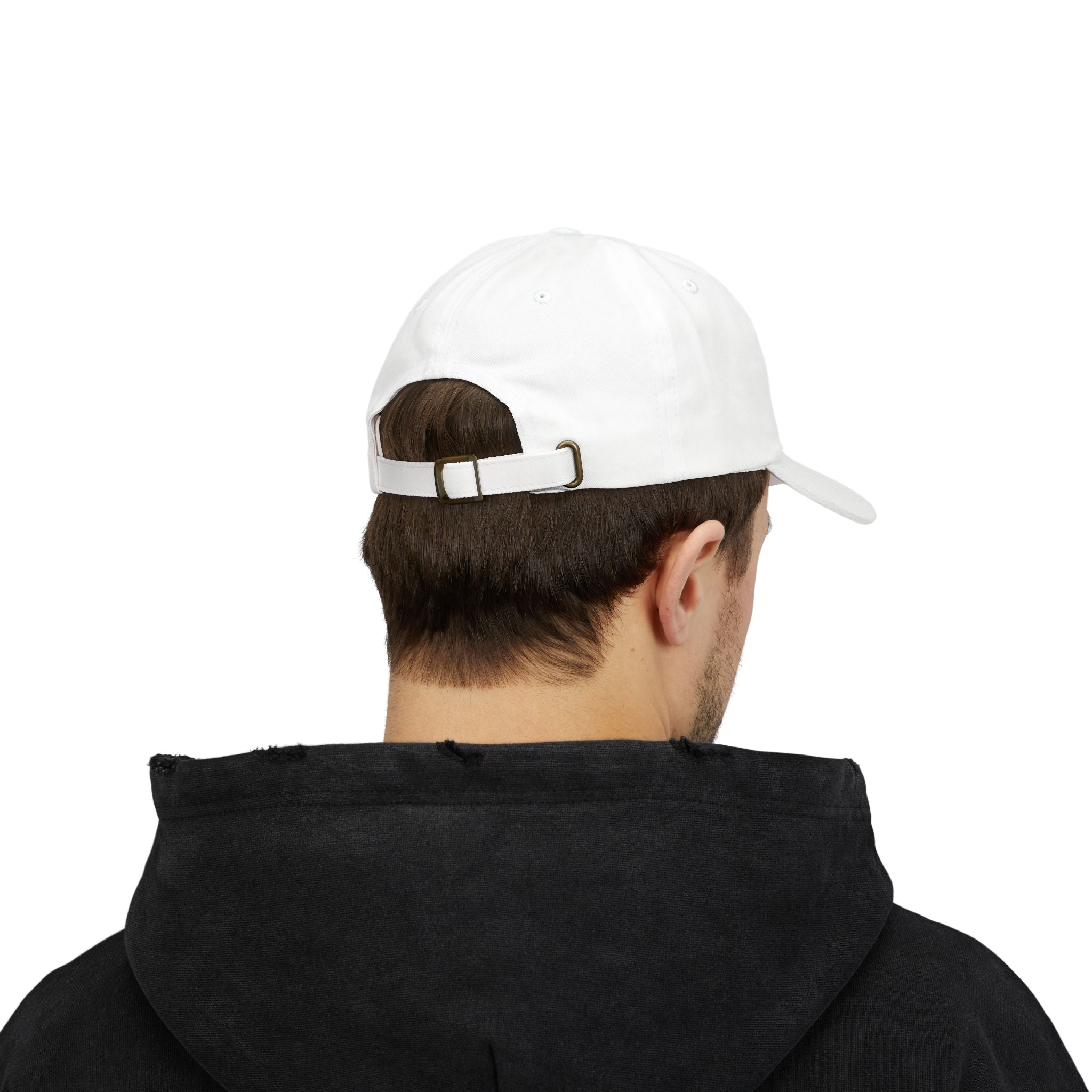 Pluto is a Planet Dad Cap